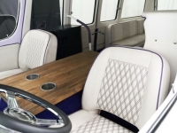 1969 Chevrolet Van for sale in Michigan (ID-125366)
