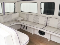 1969 Chevrolet Van for sale in Michigan (ID-125366)