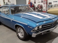 1969 Chevrolet Yenco for sale in Riverhead, New York (ID-118380)