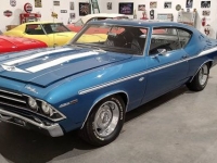 1969 Chevrolet Yenco for sale in Riverhead, New York (ID-118380)