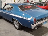 1969 Chevrolet Yenco for sale in Riverhead, New York (ID-118380)
