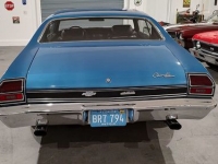 1969 Chevrolet Yenco for sale in Riverhead, New York (ID-118380)