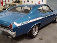 1969 Chevrolet Yenco for sale in Riverhead, New York (ID-118380)