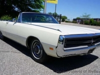 1969 Chrysler 300 for sale in Farmingdale, New York (ID-142616)