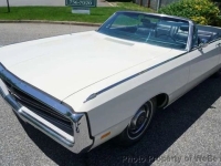 1969 Chrysler 300 for sale in Farmingdale, New York (ID-142616)