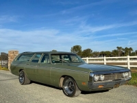 1969 Chrysler Town & Country for sale in Michigan (ID-96095)