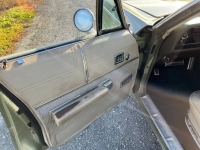 1969 Chrysler Town & Country for sale in Michigan (ID-96095)