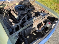 1969 Chrysler Town & Country for sale in Michigan (ID-96095)