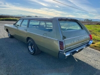 1969 Chrysler Town & Country for sale in Michigan (ID-96095)