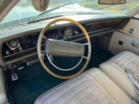 1969 Chrysler Town & Country for sale in Michigan (ID-96095)