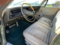 1969 Chrysler Town & Country for sale in Michigan (ID-96095)