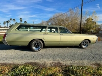 1969 Chrysler Town & Country for sale in Michigan (ID-96095)