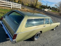 1969 Chrysler Town & Country for sale in Michigan (ID-96095)