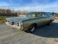 1969 Chrysler Town & Country for sale in Michigan (ID-96095)