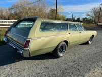 1969 Chrysler Town & Country for sale in Michigan (ID-96095)