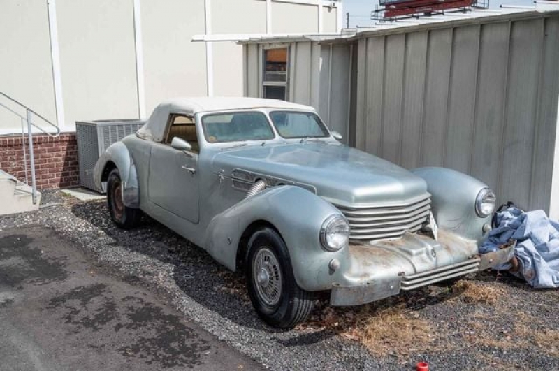 1969 Cord SAMCO for sale in Riverhead, New York (ID-125715)