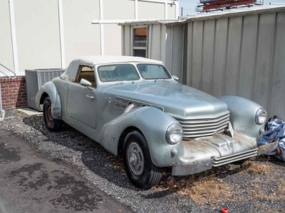 1969 Cord SAMCO for sale