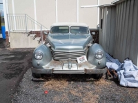 1969 Cord SAMCO for sale in Riverhead, New York (ID-125715)