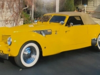1969 Cord WARRIOR for sale in Michigan (ID-127684)