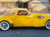1969 Cord WARRIOR for sale in Michigan (ID-127684)
