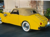 1969 Cord WARRIOR for sale in Michigan (ID-127684)