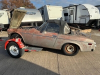 1969 Datsun 1600 for sale in Michigan (ID-155142)