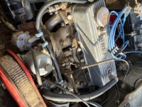 1969 Datsun 1600 for sale in Michigan (ID-155142)