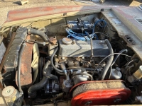 1969 Datsun 1600 for sale in Michigan (ID-155142)