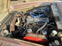 1969 Datsun 1600 for sale in Michigan (ID-155142)