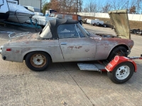 1969 Datsun 1600 for sale in Michigan (ID-155142)