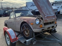 1969 Datsun 1600 for sale in Michigan (ID-155142)