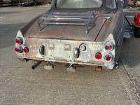 1969 Datsun 1600 for sale in Michigan (ID-155142)