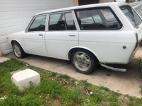 1969 Datsun 510 for sale in Michigan (ID-117328)