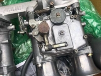 1969 Datsun 510 for sale in Michigan (ID-117328)