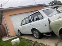1969 Datsun 510 for sale in Michigan (ID-117328)