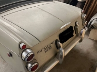 1969 Datsun Fairlady for sale in Michigan (ID-162248)