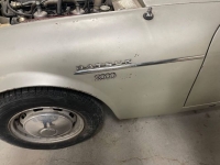 1969 Datsun Fairlady for sale in Michigan (ID-162248)
