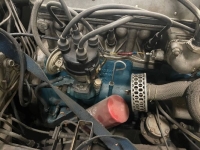 1969 Datsun Fairlady for sale in Michigan (ID-162248)