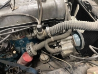 1969 Datsun Fairlady for sale in Michigan (ID-162248)