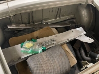 1969 Datsun Fairlady for sale in Michigan (ID-162248)