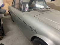 1969 Datsun Fairlady for sale in Michigan (ID-162248)