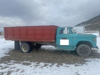 1969 Dodge 400 for sale in Michigan (ID-101922)