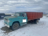 1969 Dodge 400 for sale in Michigan (ID-101922)