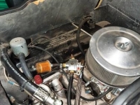 1969 Dodge A100 for sale in Michigan (ID-98418)