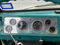 1969 Dodge A100 for sale in Michigan (ID-98418)