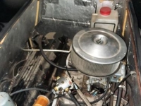 1969 Dodge A100 for sale in Michigan (ID-98418)