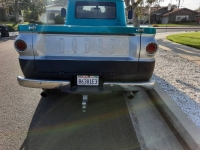 1969 Dodge A100 for sale in Michigan (ID-98418)