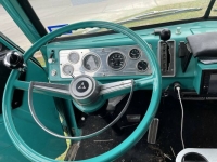 1969 Dodge A100 for sale in Michigan (ID-98418)