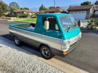 1969 Dodge A100 for sale in Michigan (ID-127264)