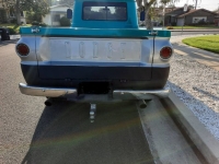 1969 Dodge A100 for sale in Michigan (ID-127264)